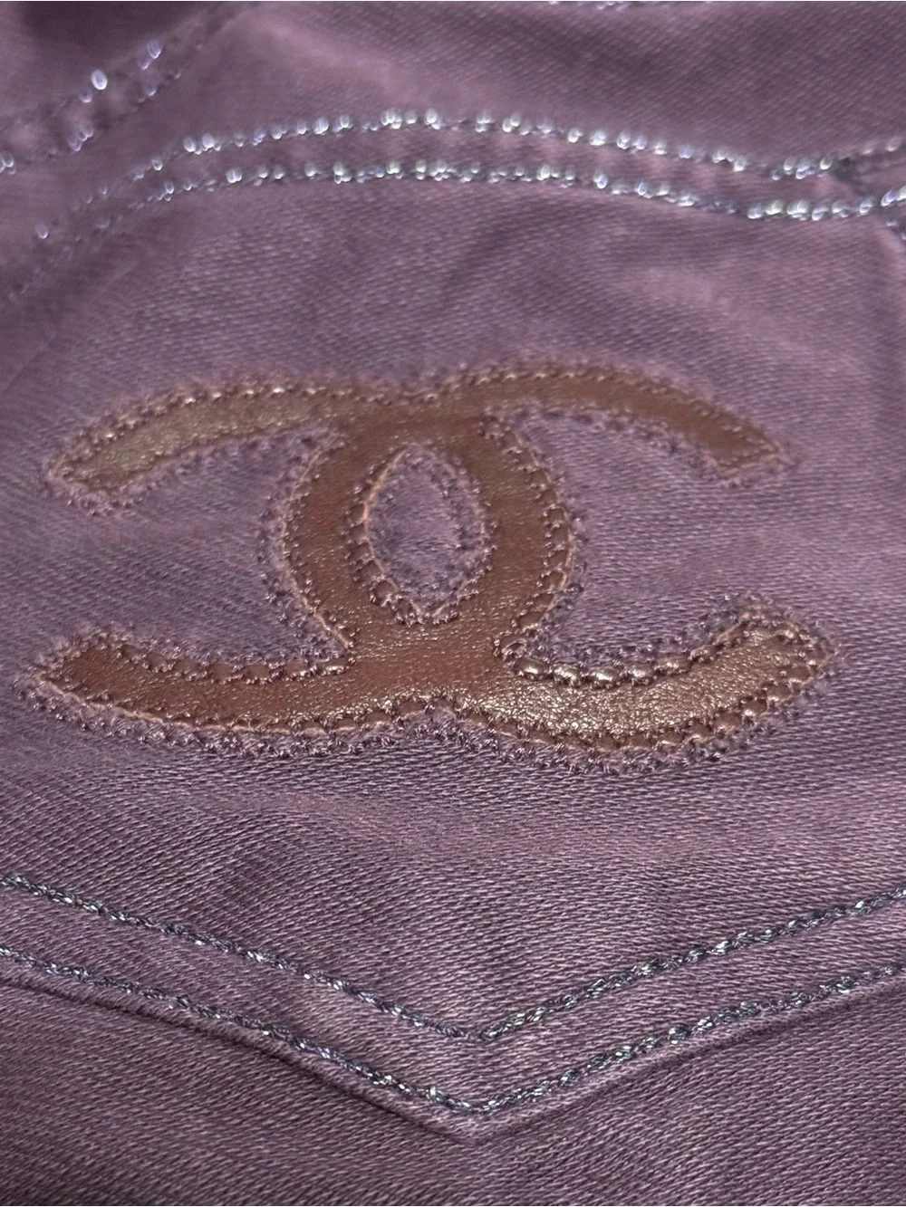 CHANEL brand color